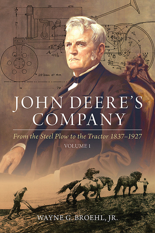 John Deere's Company Set