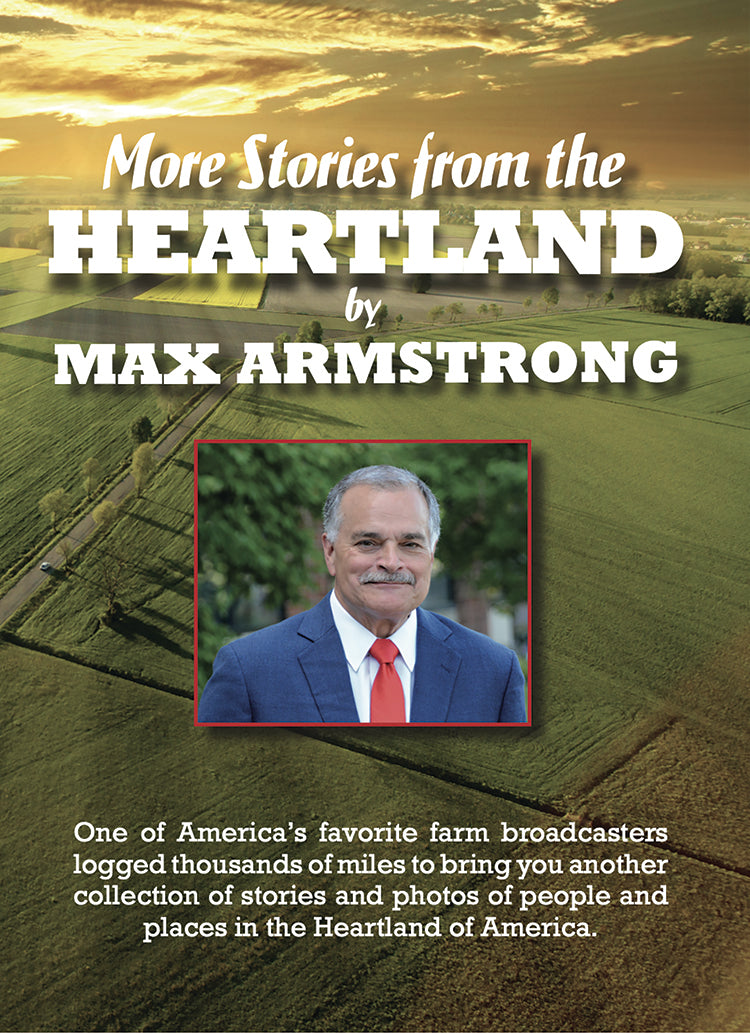 More Stories From The Heartland