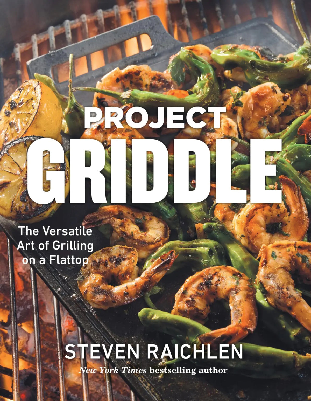 PROJECT GRIDDLE