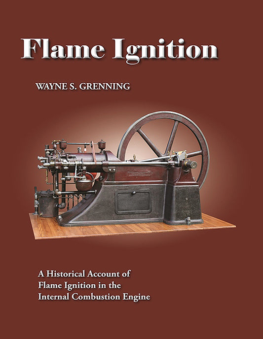 Flame Ignition