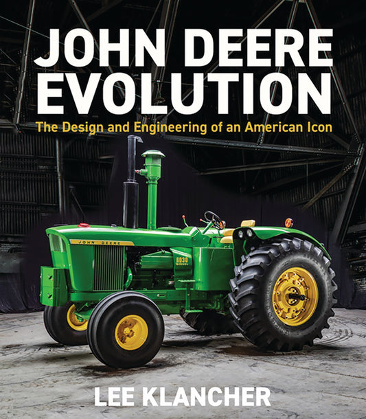 John Deere Evolution