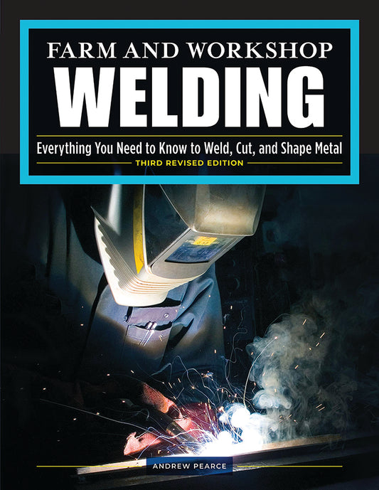 Farm And Workshop Welding