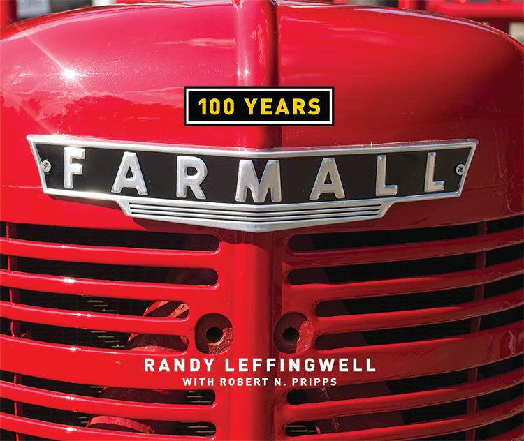 FARMALL 100 YEARS