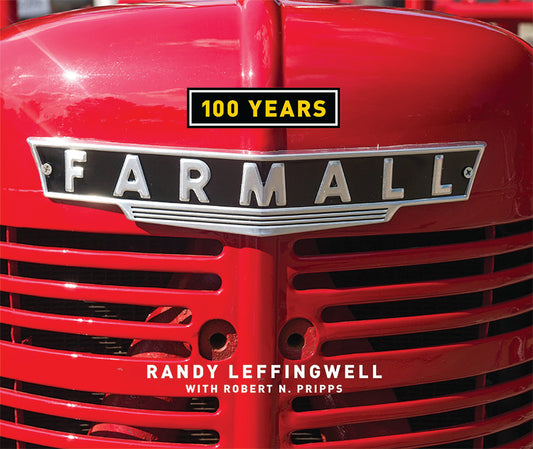 Farmall 100 Years