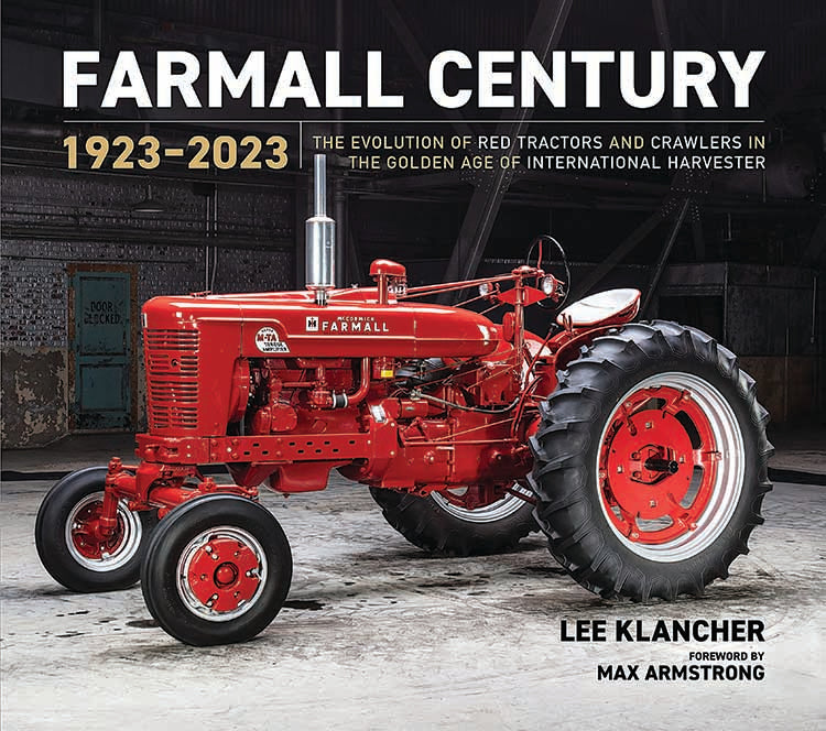 FARMALL CENTURY