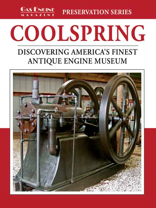 Coolspring Volume 1 & 2 Package