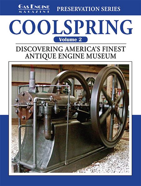 Coolspring Volume 1 & 2 Package