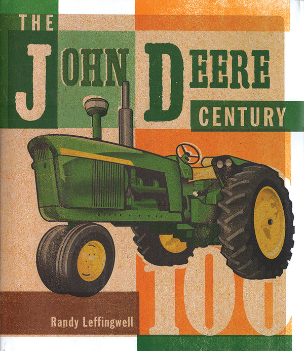 THE JOHN DEERE CENTURY