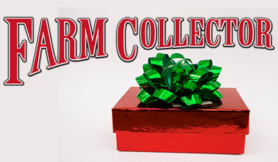 FARM COLLECTOR E-GIFT CARD