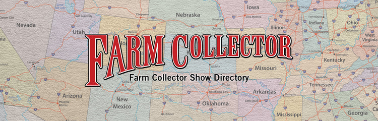 Farm Collector Show Directory