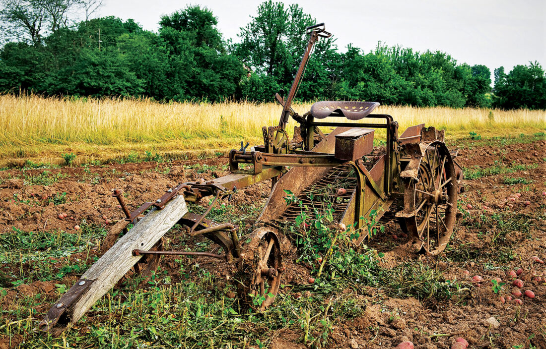 Implements – Farm Collector