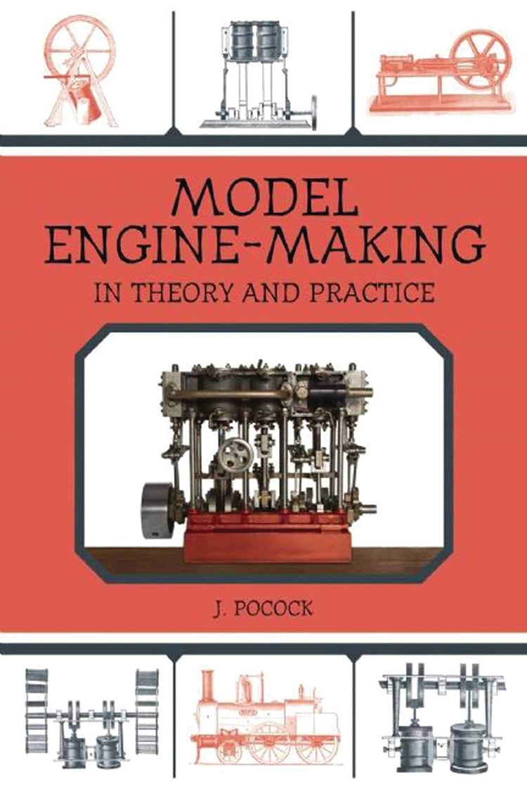 Model Engine Making Model Engine-Making – Farm Collector