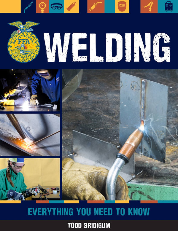 WELDING