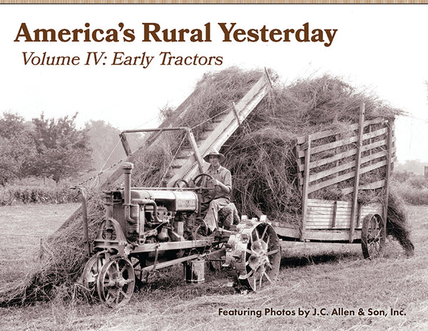 Farm Mechanics: The Original 1922 Edition